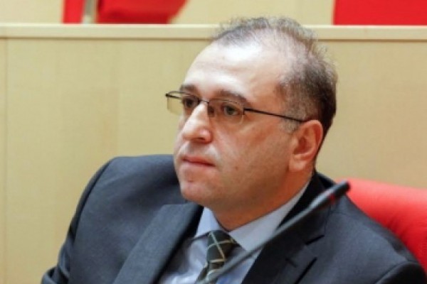 კობა გვენეტაძე:   დღესდღეობით 3-4 %-იანი სესხების გაცემა შეუძლებელია