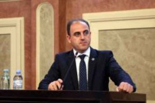 „ სატრანსპორტო ინფრასტრუქტურის მშენებლობის, აღდგენისა და განვითარებისთვის 2017-ში, ჯამში, 149 690,4 ათასი ლარი დაიხარჯება“