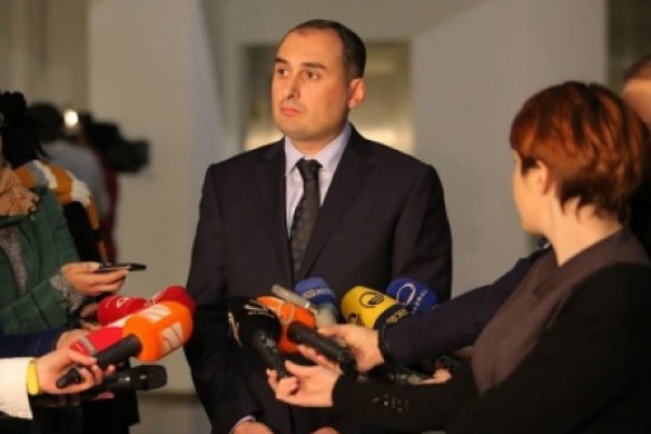მნიშვნელოვანია, რომ ევროპის რეკონსტრუქციისა და განვითარების ბანკის ადმინისტრაციამ საქართველოს მთავრობის პრიორიტეტებს მხარი დაუჭირა