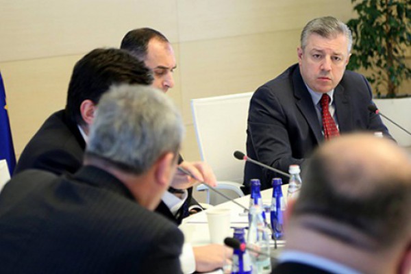 21-ე საუკუნისთვის უპრეცედენტო ძალადობისა და დაპირისპირებების მომსწრენი ვართ