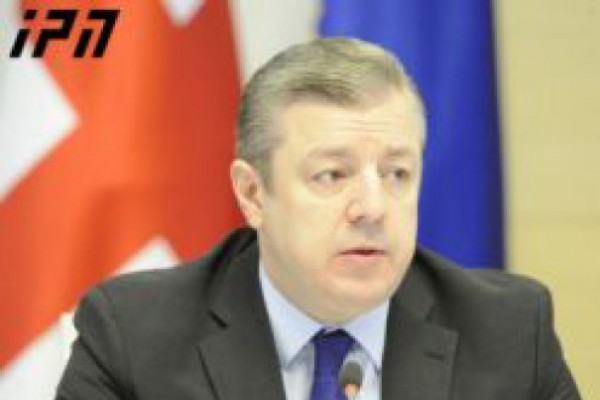 საქართველოს პრემიერ-მინისტრი დღეს თურქეთში გაემგზავრება