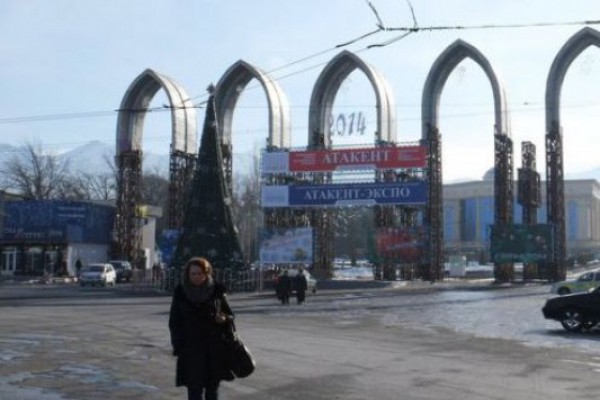 ყაზახეთში ექსტრემისტების წინააღმდეგ მასშტაბური სპეცოპერაცია მიმდინარეობს