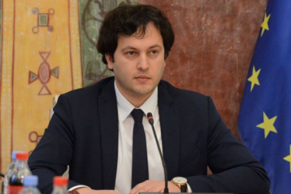 ირაკლი კობახიძემ სირიაში განვითარებულ მოვლენებთან დაკავშირებით მწუხარება გამოთქვა