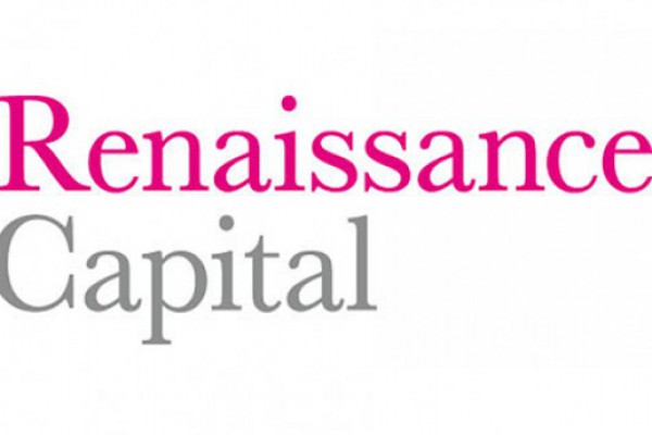 Renaissance Capital - ლარის სამართლიანი ღირებულება დოლართან მიმართებით 2,55 ლარია