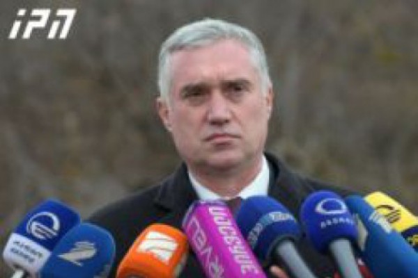 ზვიად ძიძიგური ტარიფებთან დაკავშირებით - მაქსიმალურად ვეცდებით, რომ მოსახლეობის ინტერესები არ დაზარალდეს