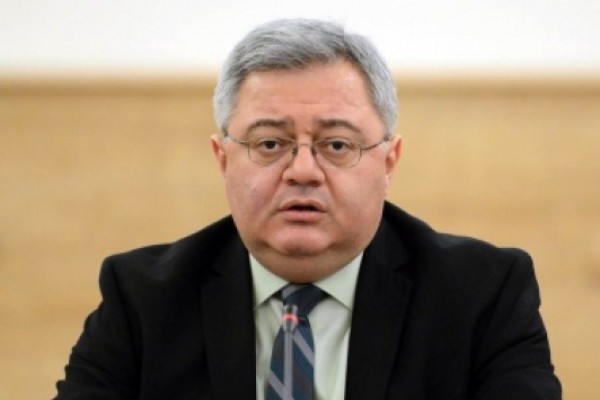 საკონსტიტუციო კომისიის მუშაობაში შესაძლოა, პარლამენტის ყოფილი თავმჯდომარე დავით უსუფაშვილი ჩაერთოს