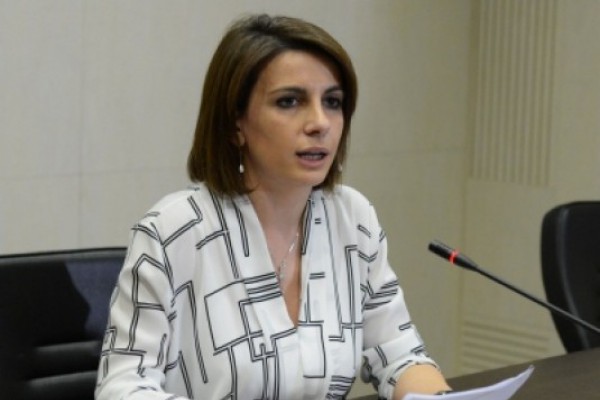 საგარეო ურთიერთობათა კომიტეტმა საქართველოს საგარეო პოლიტიკის შესახებ პარლამენტის რეზოლუციის პროექტი განიხილა