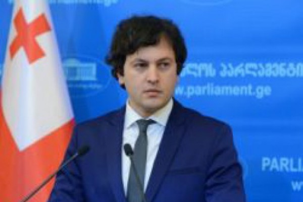 ირაკლი კობახიძე - თუ დავინახავთ, რომ საფრთხე ექმნება კონსტიტუციური კანონპროექტის ხარისხს, ვადის გაგრძელებას წინ არაფერი უდგას