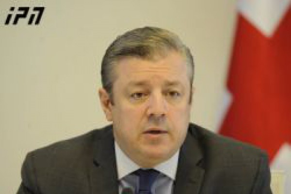 გიორგი კვირიკაშვილი - ჩვენ დავიბრუნეთ უმთავრესი, ჩვენი თავისუფლება