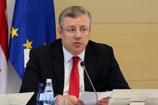 საქართველოს მთავრობის სტრატეგია დოლარზე დამოკიდებულების შემცირებაა