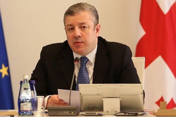 პრემიერი: არც ერთ ქვეყანაში დიდი რეფორმა მარტივად არ განხორციელებულა