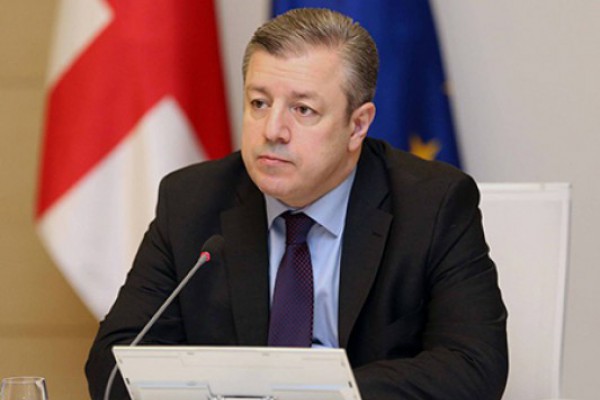 პრემიერი: სახელმწიფო რესურს დავხარჯავთ იმ სპეციალობებზე, რომელიც უფრო მეტად გვჭირდება