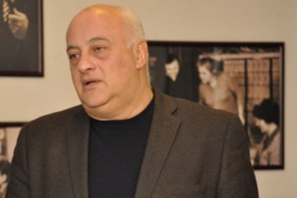 გიორგი ნიჟარაძე ვასილ მაღლაფერიძის არჩევაზე:   სამარცხვინო არავის არაფერი ჩაუდენია