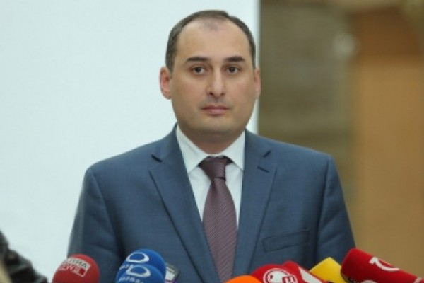 „გაზპრომთან“ მიღწეული შეთანხმება არის მაქსიმუმი, რაც ამ პირობებში შესაძლებელი იყო