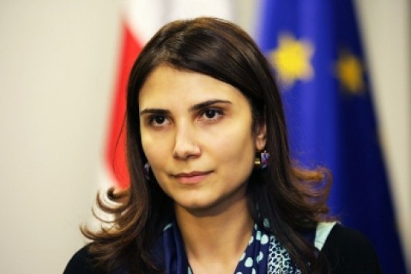 „მსოფლიო ბანკის ეკონომიკური ზრდის პროგნოზი  საქართველოს მთავრობის სწორ ეკონომიკურ პოლიტიკას ასახავს“