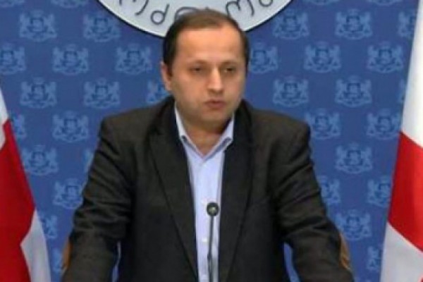 ზურაბ მელიქიშვილი :  ”ნაციონალურ მოძრაობას” პარლამენტში აუცილებლად ეყოლება ფრაქცია