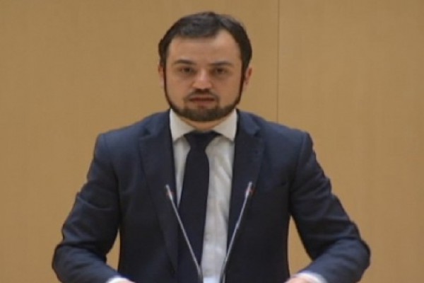ოთარ კახიძის შეფასებით, NDI-ის კვლევის შედეგები “ქართული ოცნების“ მავნებლური პოლიტიკის დასტურია