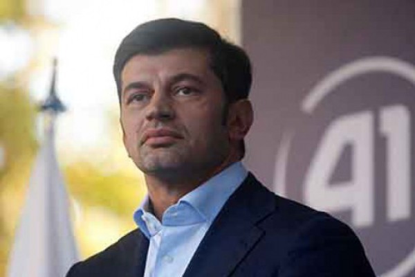 ენერგეტიკის მინისტრის თქმით, პრეზიდენტი და არასამთავრობო ორგანიზაციები ერთმანეთისგან არაფრით განსხვავდებიან