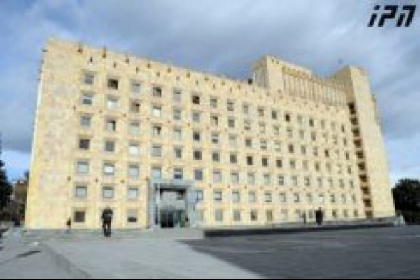მთავრობის ადმინისტრაცია გია ცერცვაძის საქმეზე - საქართველო თავის მოქალაქეებს არ გასცემს