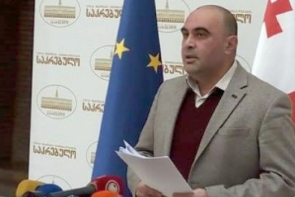 თემურ გრიგალაშვილი მთავარ პროკურატურას მოუწოდებს, კეთილმოწყობის სამსახურის მიერ გამოცხადებული საგზაო ტენდერებით დაინტერესდეს