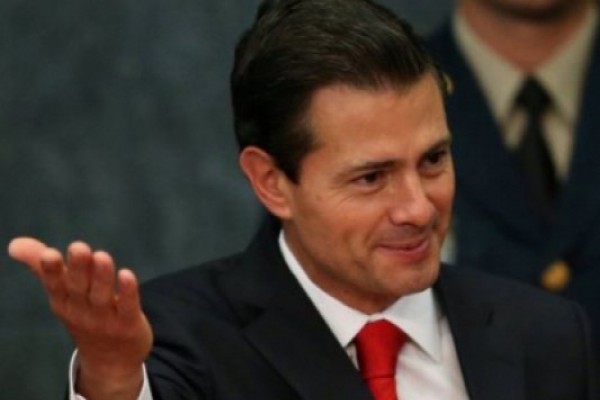 მექსიკის პრეზიდენტმა 31 იანვრისთვის აშშ-ში დაგეგმილი ვიზიტი გადადო