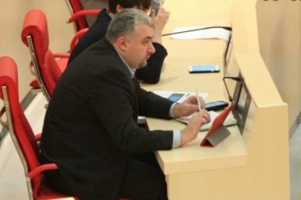სერგი კაპანაძე:  პრეზიდენტის ინსტიტუტი უნდა დარჩეს ძლიერი