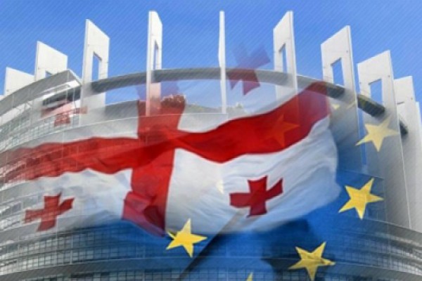 ევროპარლამენტის საიტზე გამოქვეყნდა იმ სუბიექტების ჩამონათვალი, ვინც ვიზალიბერალიზაციას მხარი დაუჭირა და წინააღმდეგ წავიდა