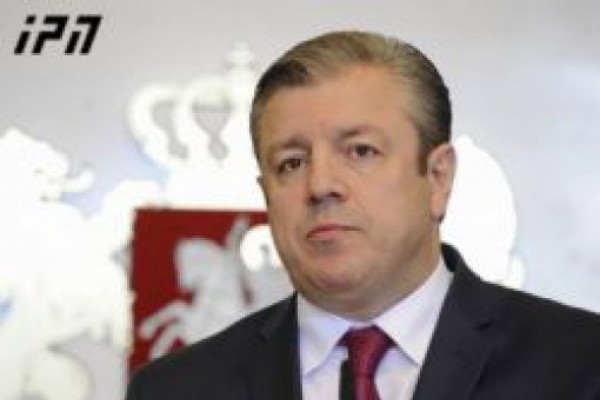 პრემიერი ცხინვალში დაგეგმილ პლებისციტზე - მოვუწოდებ საერთაშორისო თანამეგობრობას, წინ აღუდგეს რუსეთის პროვოკაციულ ქმედებებს