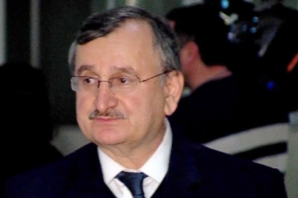 ხელისუფლება ერევა ეკლესიის საქმიანობაში და ეს არაჯანსაღი ვითარება ნელ-ნელა გამოდის სააშკარაოზე
