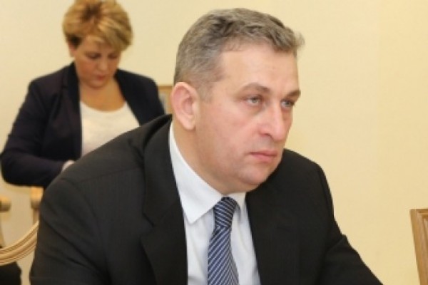 საკონსტიტუციო სასამართლოს მოსამართლეებისთვის ახალი ავტომობილების შეძენა მოხდება