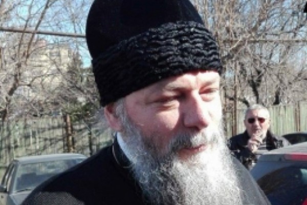 სიბრძნე არც ეკლესიაში და არც ხელისუფლებაში არ აღმოგვაჩნდა - ახლა მთავარია, ჭკუა მაინც აღმოაჩნდეთ