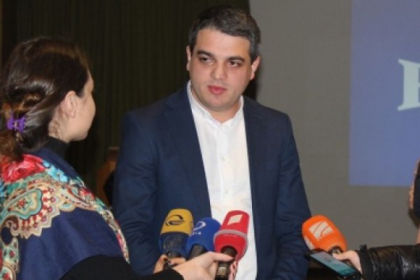 კოტე ჩოკორაია:   საქართველოს პრეზიდენტის უფლებამოსილება არ უნდა შემცირდეს