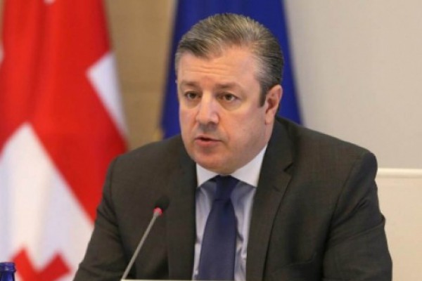 პრემიერის თქმით, სახელმწიფომ მიიღო პრევენციული ზომები, რათა დიდი უბედურება არ მომხდარიყო