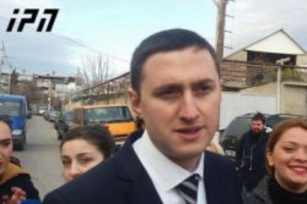 პროკურორი ე.წ. ციანიდის საქმეზე - როგორც კი გამოძიების ინტერესების დაზიანების საფრთხე მოიხსნება, მტკიცებულებები საჯარო გახდება