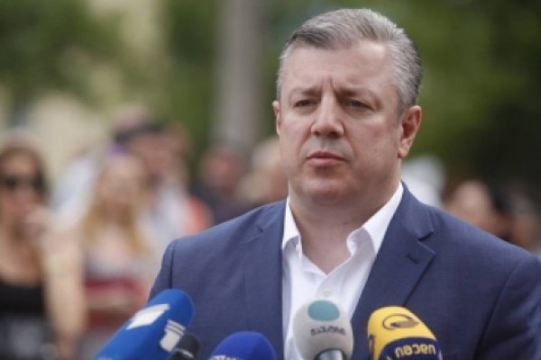 პრემიერის თქმით, დღეს არსად, ისე როგორც საქართველოში, ძლიერია ევროპული სულისკვეთება