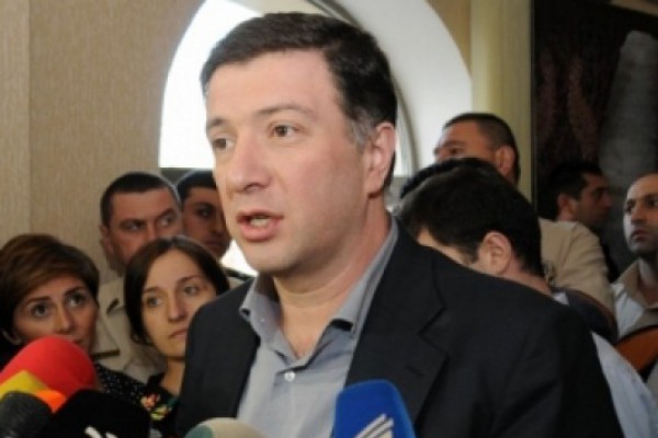 გიგი უგულავა ”რუსთავი 2”-ის საქმეზე 2 მარტს ჩანიშნულ სასამართლო პროცესზე კომენტარს აკეთებს