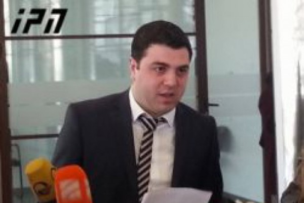 მამა გიორგი მამალაძემ მისი ოჯახის უსაფრთხოების გარანტია მოითხოვა