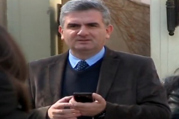საპატრიარქოს იურისტის განცხადებით, სავარაუდოდ დეკანოზ გიორგი მამალაძის დაკითხვის შემდეგ გაირკვევა, როდის მოხდება შორენა თეთრუაშვილის დაკითხვა