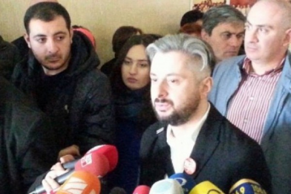 „რუსთავი 2“ რუსთაველის გამზირზე საპროტესტო აქციებს გეგმავს