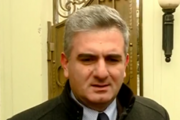 საპატრიარქოს იურისტის ინფორმაციით, ე.წ. ციანიდის საქმეზე შორენა თეთრუაშვილი უკვე დაიკითხა