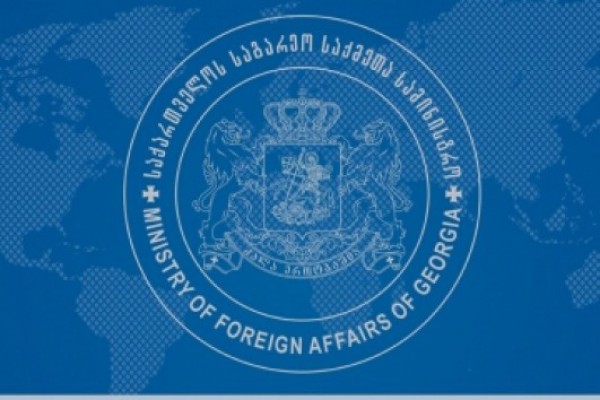 ევროკავშირის ტერიტორიაზე მყოფი მიგრანტების გადანაწილების საკითხი ქართულ მხარესთან არასდროს, არც ერთ დონეზე არ დამდგარა