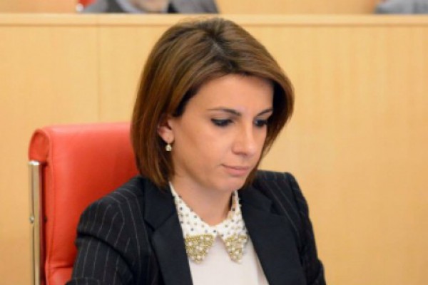 თამარ ჩუგოშვილის კომენტარი მედიაომბუდსმენის ინსტიტუტის შემოღებაზე პრემიერ-მინისტრის ინიციატივაზე