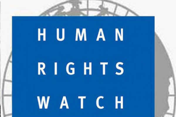 Human Rights Watch-ი - საქართველოში მედიათავისუფლება საფრთხის წინაშეა