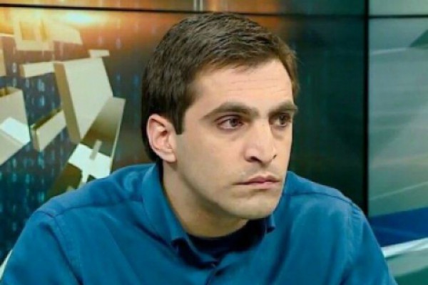 „ნაციონალურმა მოძრაობამ“ ბათუმის მოვლენების დროს გაკეთებული განცხადებების გამო ირაკლი ჩხვირკია პარტიიდან გარიცხა