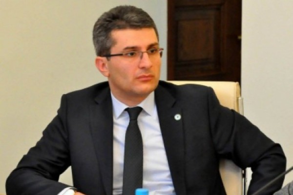 5 წლის წინ ციხეში მოხვედრილი ადამიანისათვის სიკვდილ-სიცოცხლის საკითხი იდგა, დღეს კი ინოვაციებზე ვმსჯელობთ