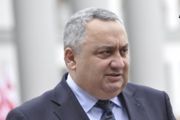 საქართველოს ხელისუფლება ისრაელის სახელმწიფოს ვერ უკარნახებს, რა გზითა და მეთოდით დაიცვას საკუთარი საზღვარი