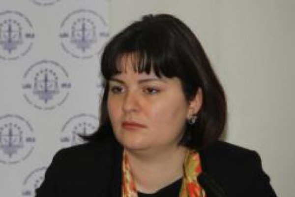 ანა ნაცვლიშვილი - არჩევნებიდან არჩევნებამდე ვხედავთ, რომ უსამართლო საარჩევნო სისტემა აუცილებელად უნდა შეიცვალოს