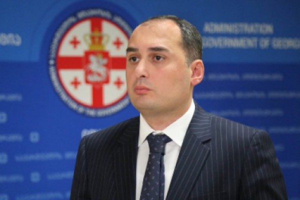 დაწყებულია შესწავლის პროცესი და ის გვაჩვენებს, რამხელა უნდა იყოს პროექტი