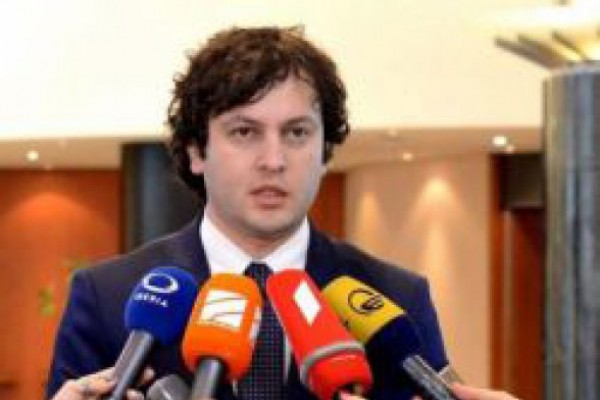 ირაკლი კობახიძე ბანგლადეშში საპარლამენტთაშორისო კავშირის ასამბლეაში მონაწილეობს
