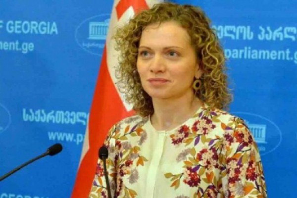 გავერკვევით სიტუაციაში და ვნახავთ, რა პროცესთან გვაქვს საქმე